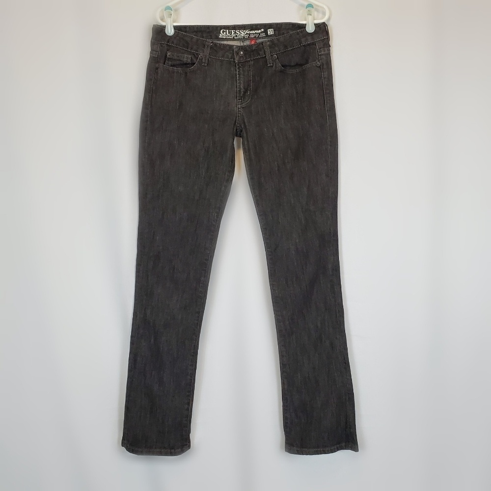 Guess Jeans Starlet Boot Slim